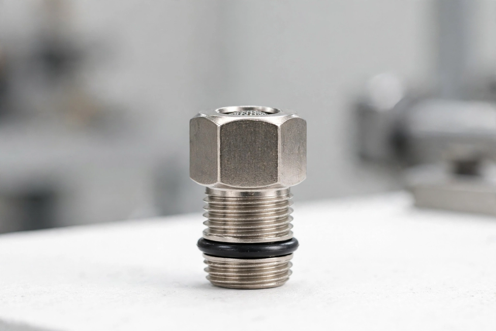 Breathable &amp; ventilation brass vents