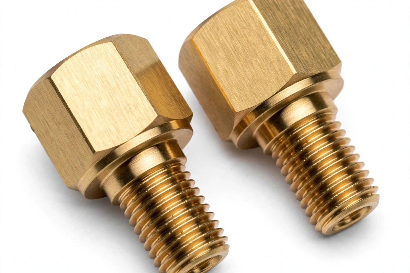 Brass breather vent plugs M6 to M16 manufactured in Jamnagar, India
