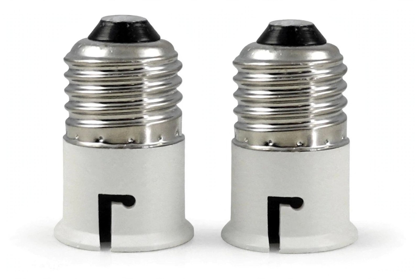 Brass lamp holders B22 E27 manufactured in Jamnagar, India